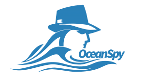 OceanSpy logo