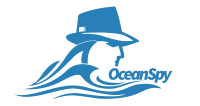 OceanSpy logo
