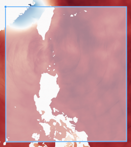 Luzon Strait internal tides