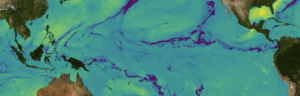 DYAMOND image